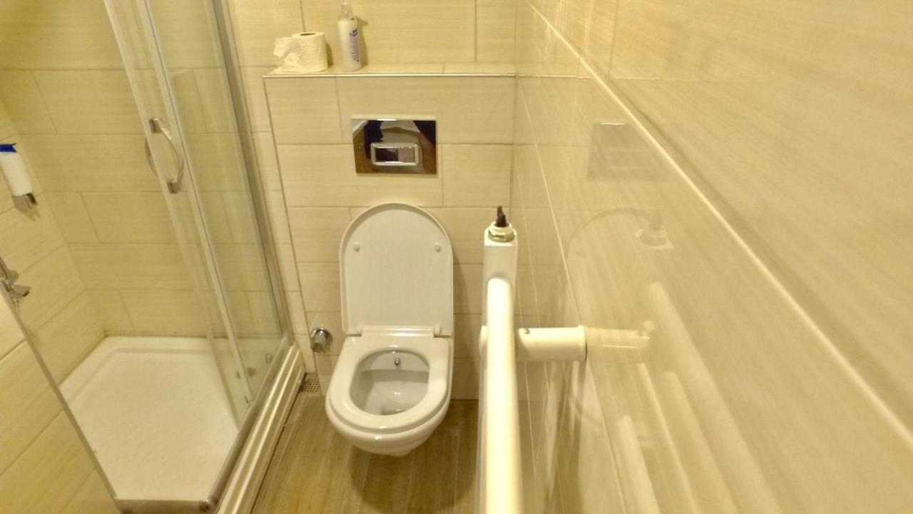 Nour Suite & Residence Istanbulská provincie Exteriér fotografie