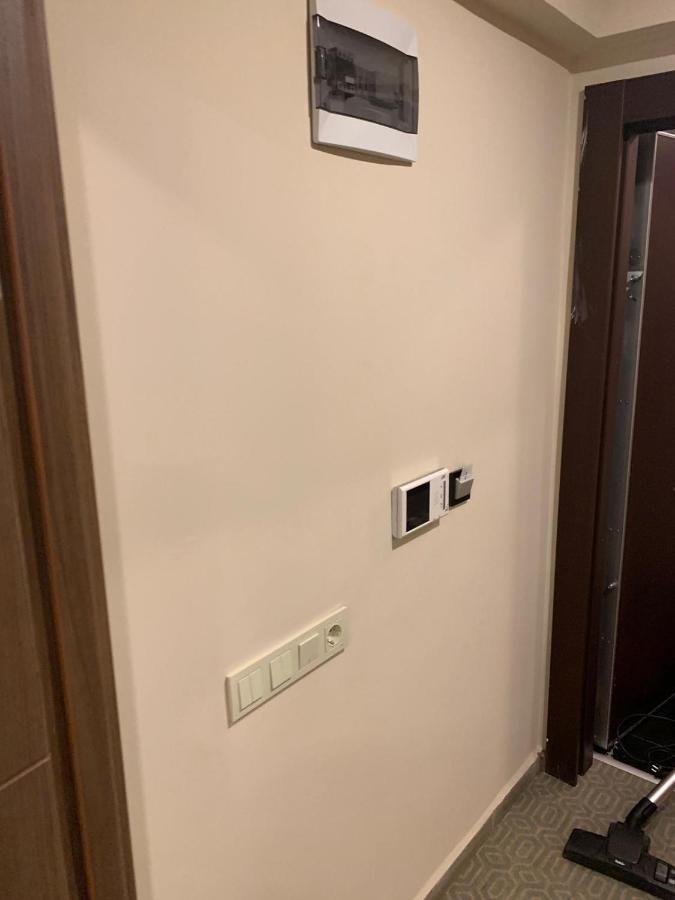 Nour Suite & Residence Istanbulská provincie Exteriér fotografie